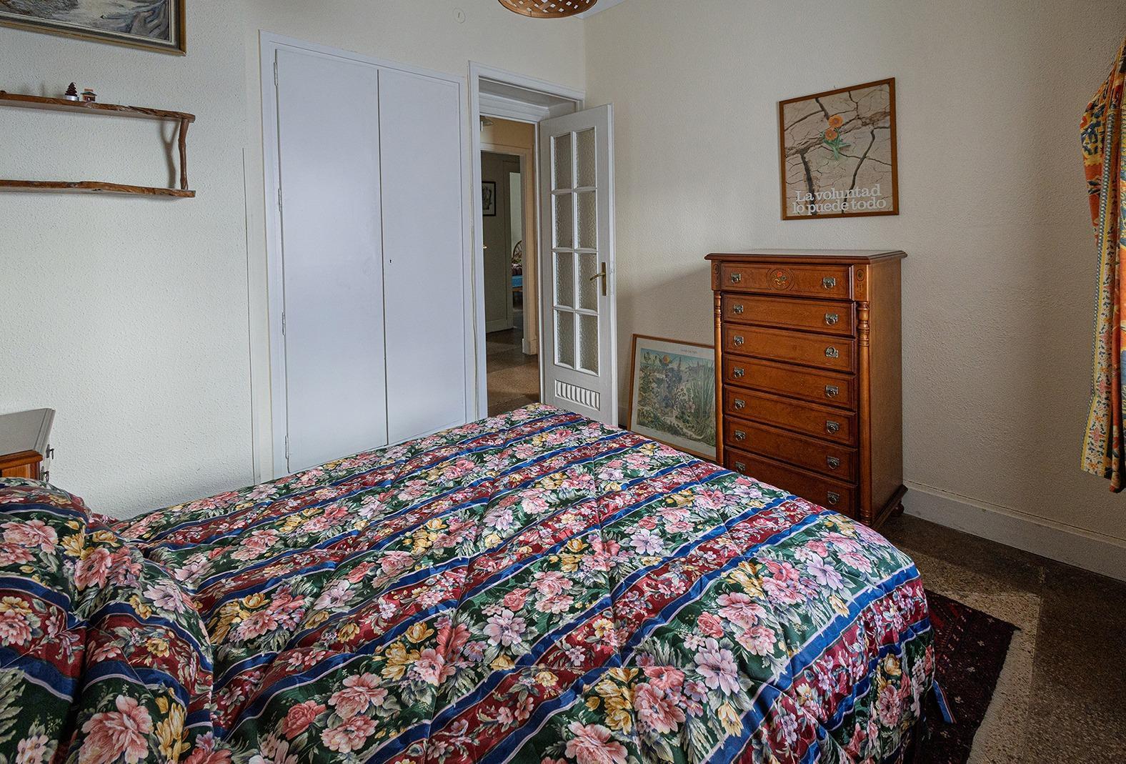 Flat for Sale in Valladolid
