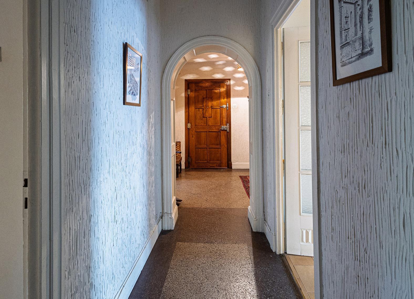 Flat for Sale in Valladolid