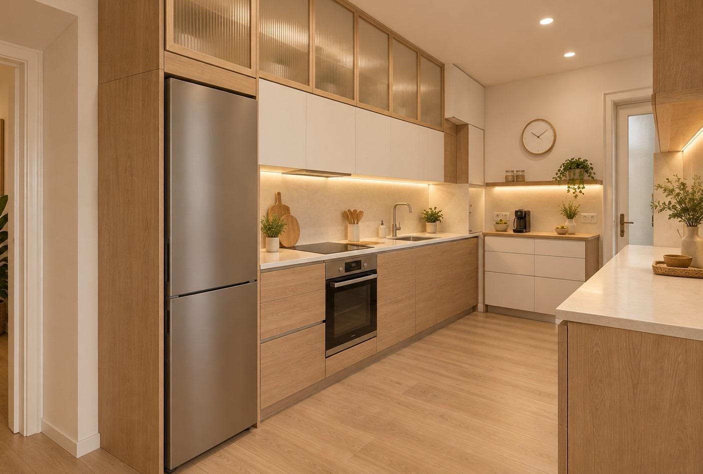 Flat for Sale in Valladolid