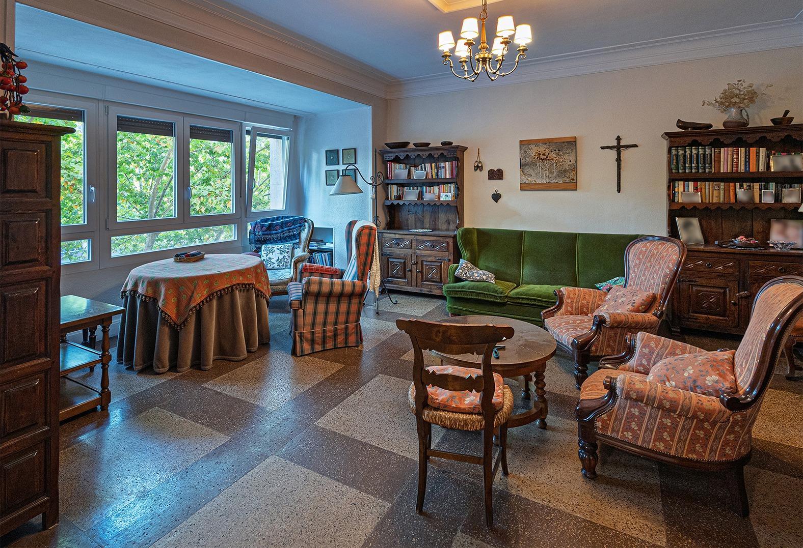 Flat for Sale in Valladolid