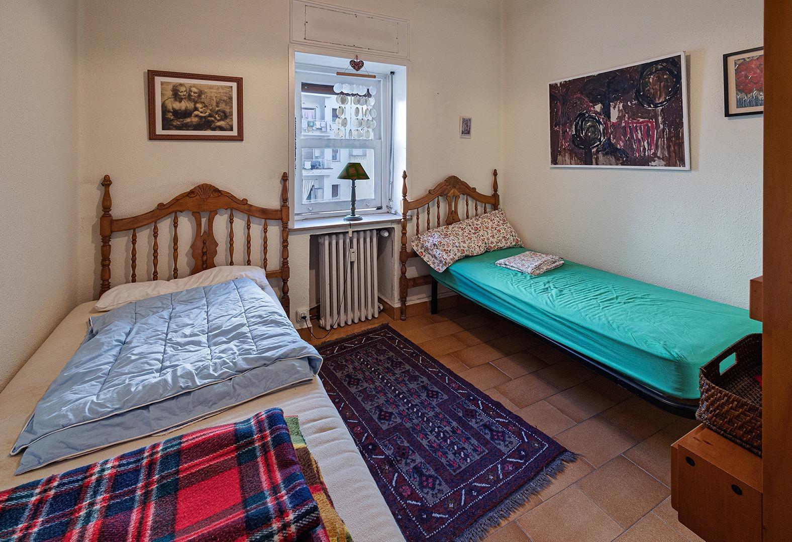 Flat for Sale in Valladolid