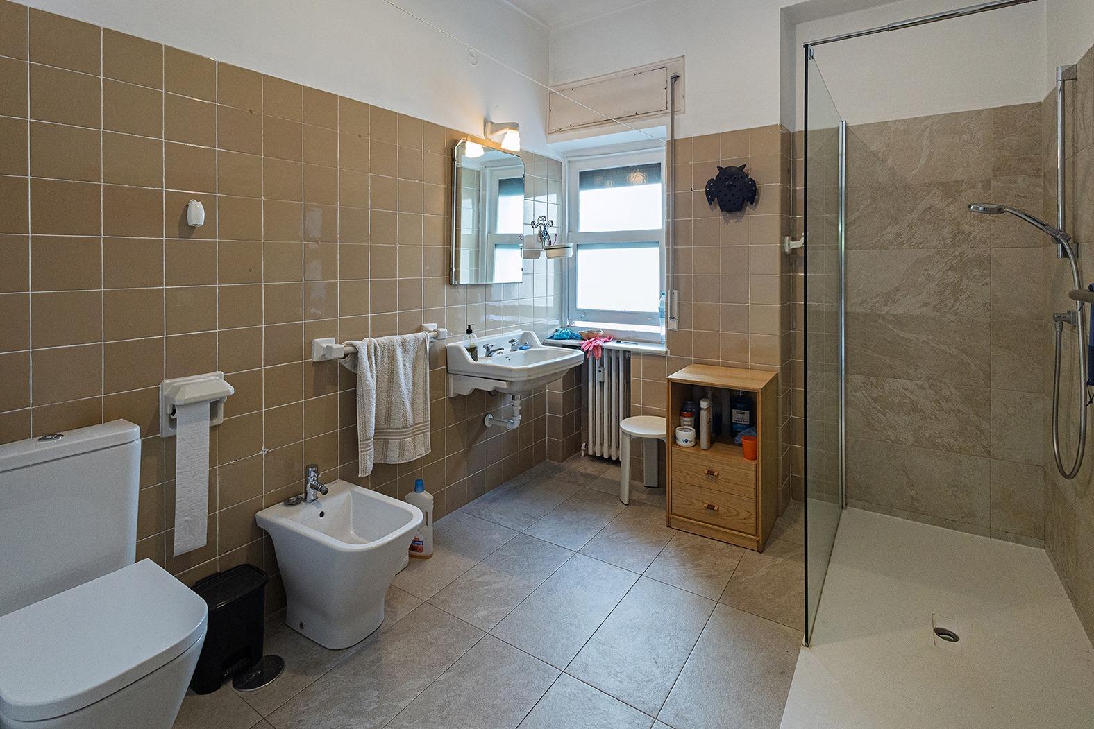 Flat for Sale in Valladolid