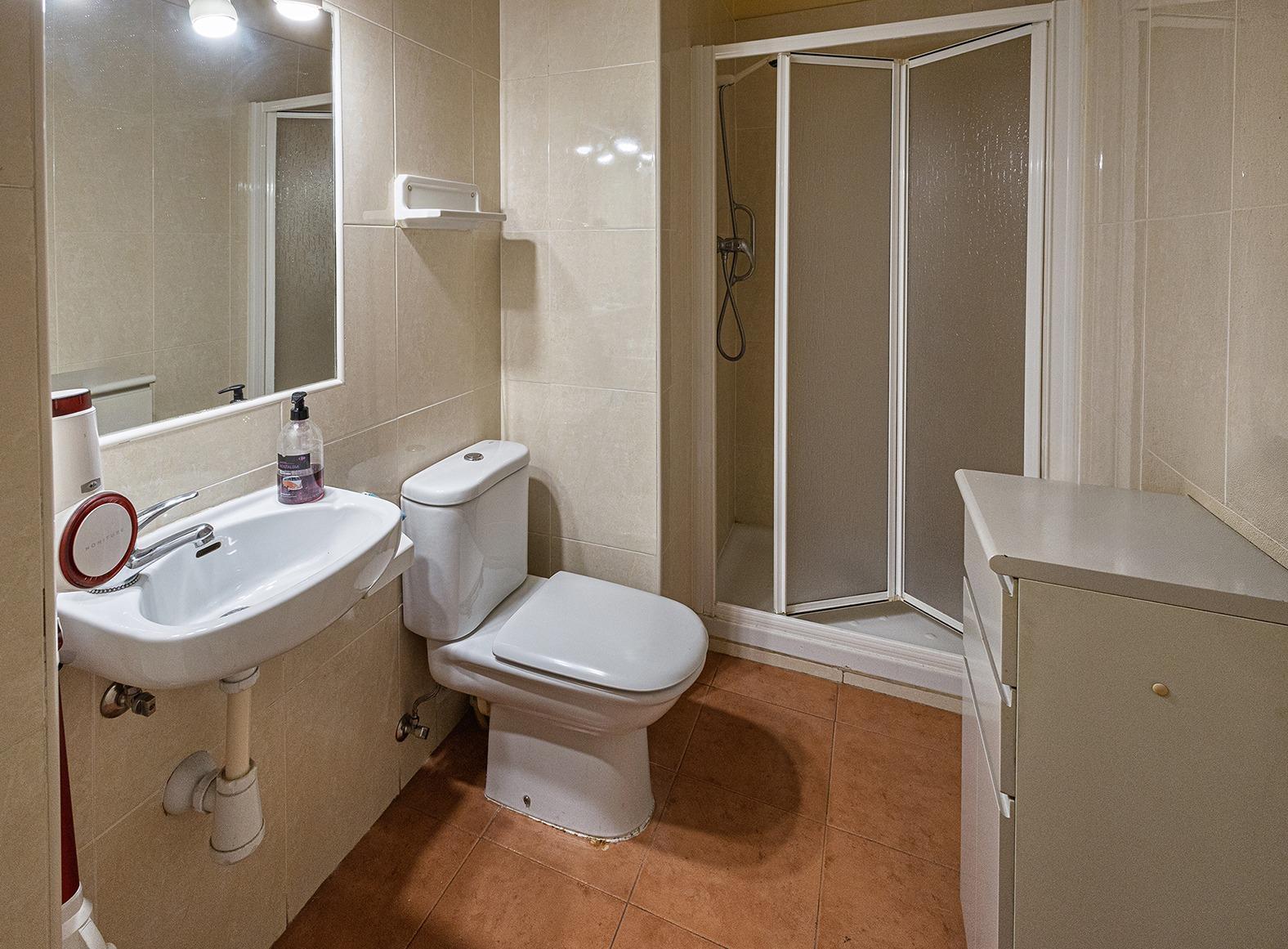 Flat for Sale in Valladolid