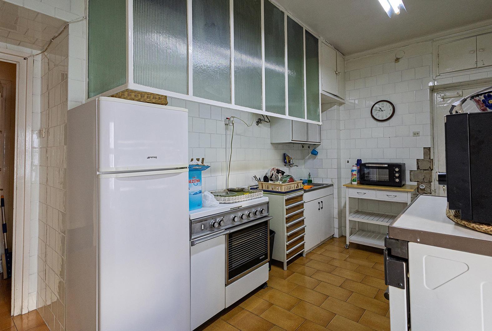 Flat for Sale in Valladolid