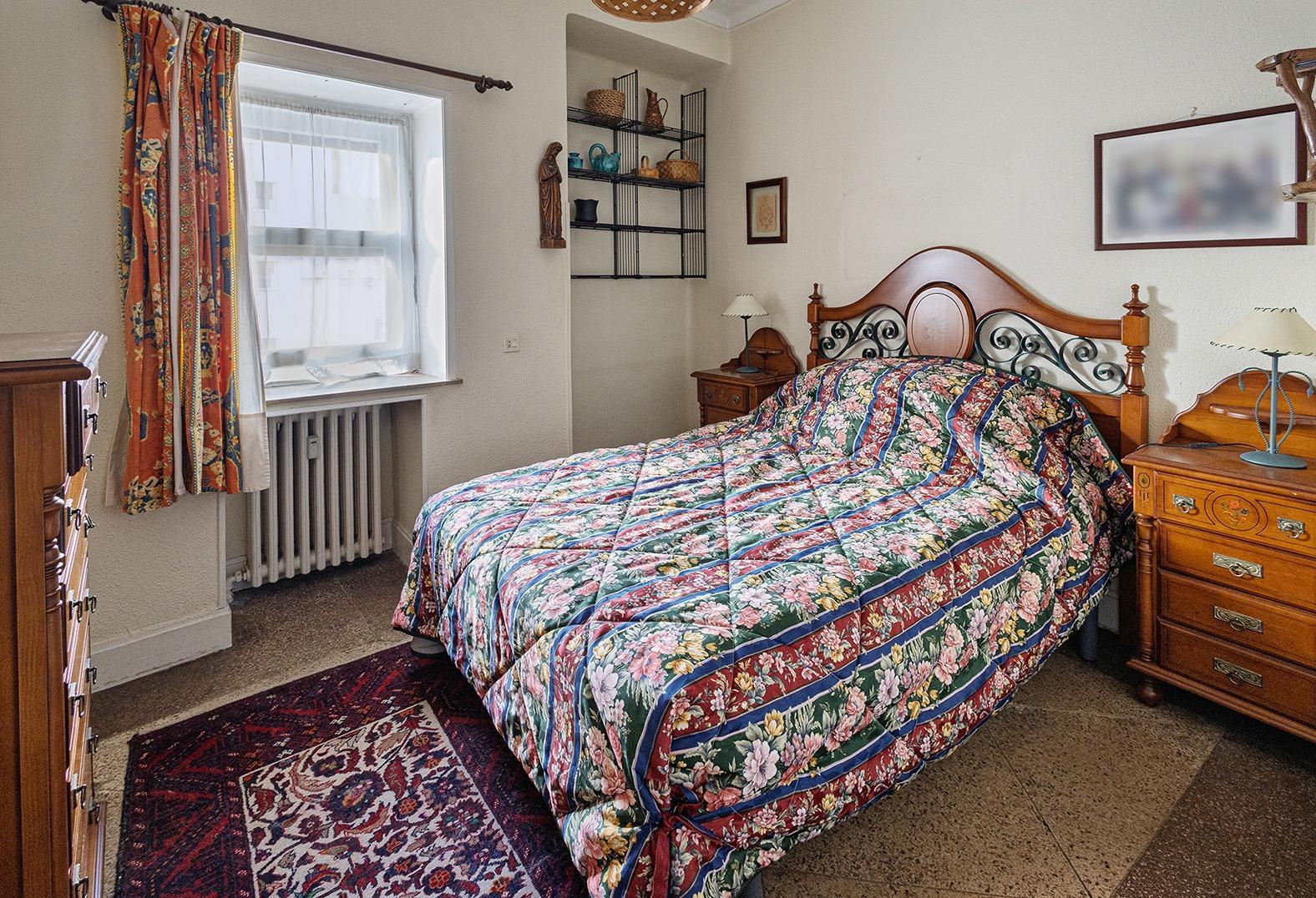 Flat for Sale in Valladolid