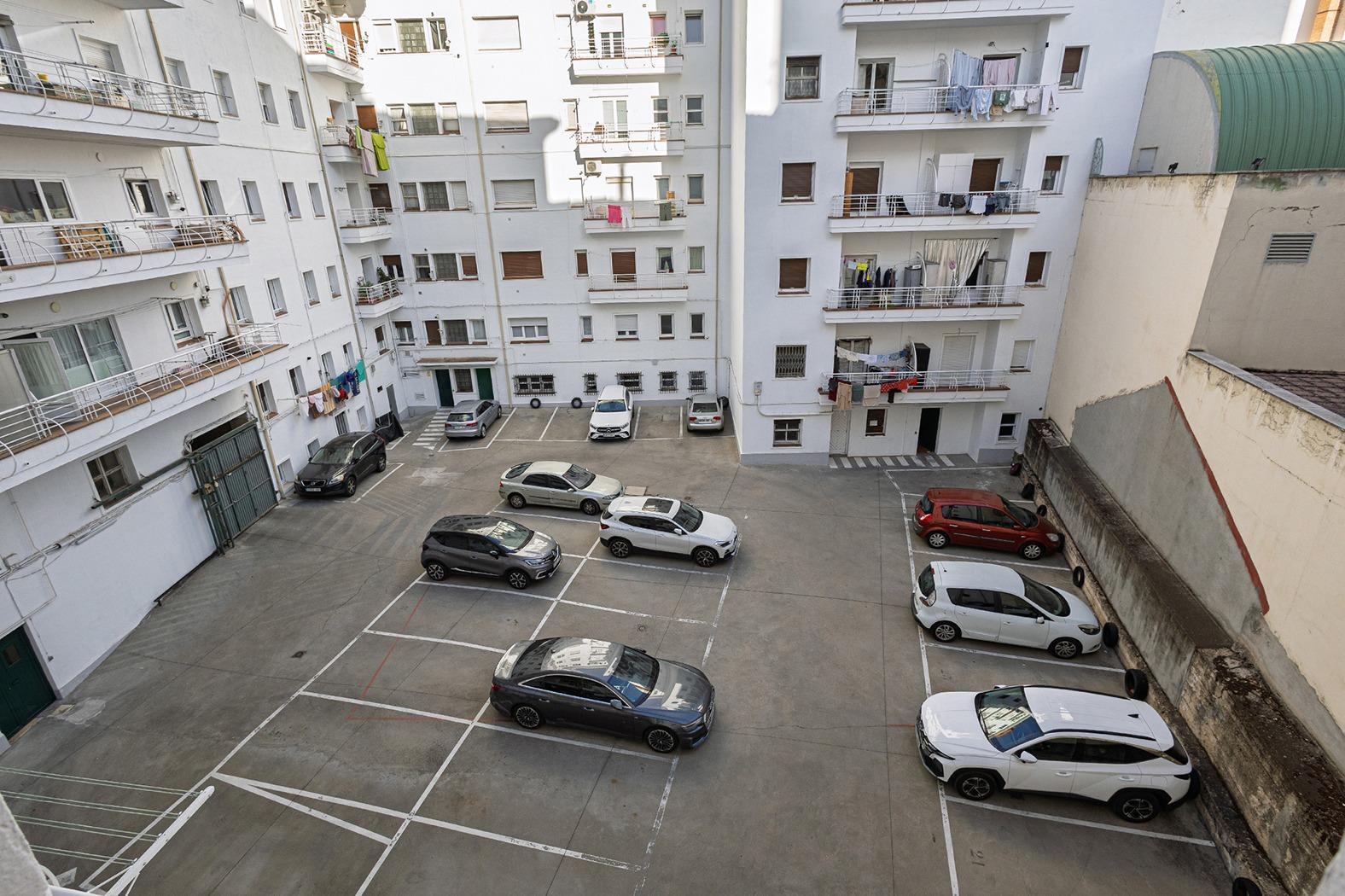 Flat for Sale in Valladolid