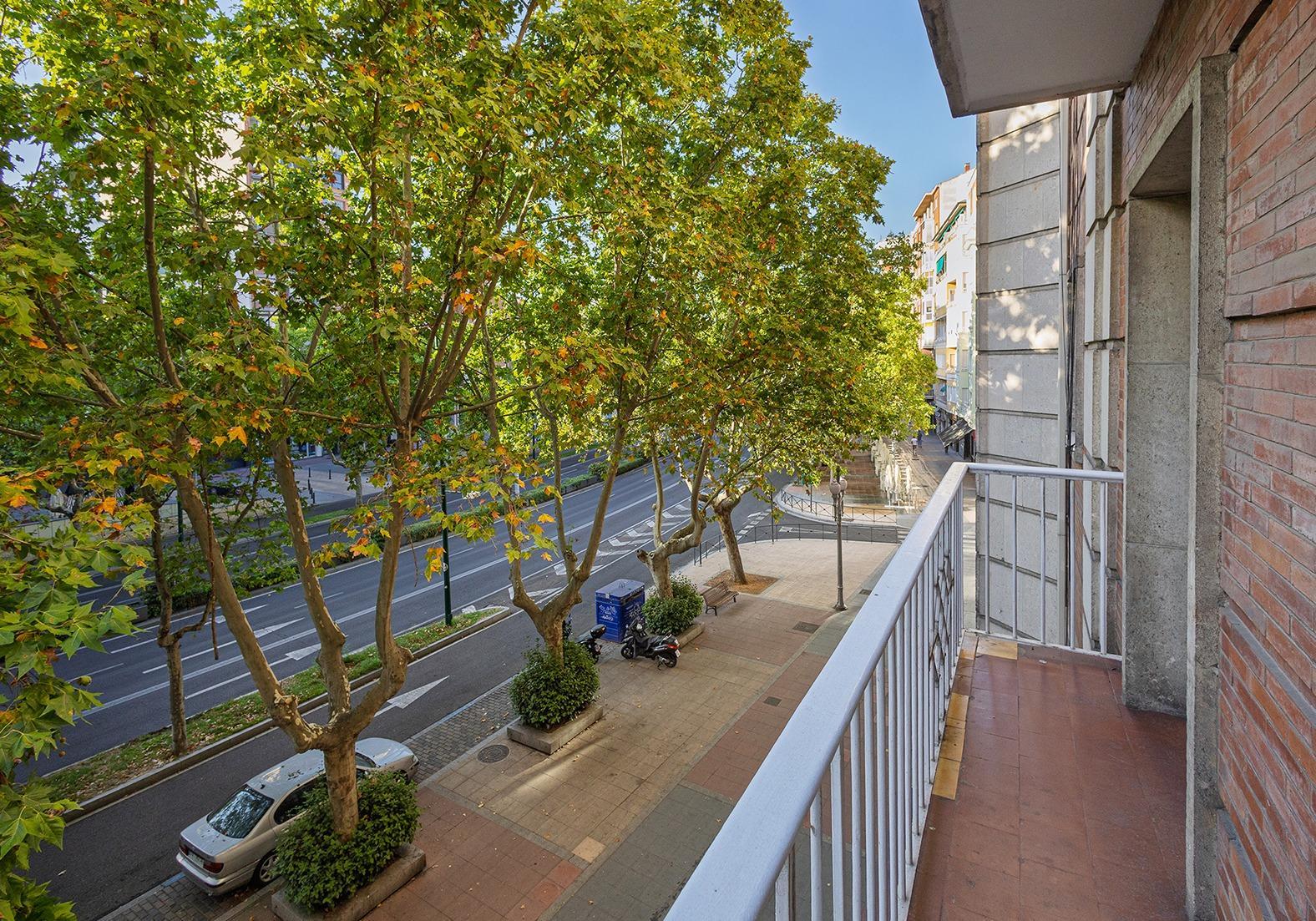 Flat for Sale in Valladolid