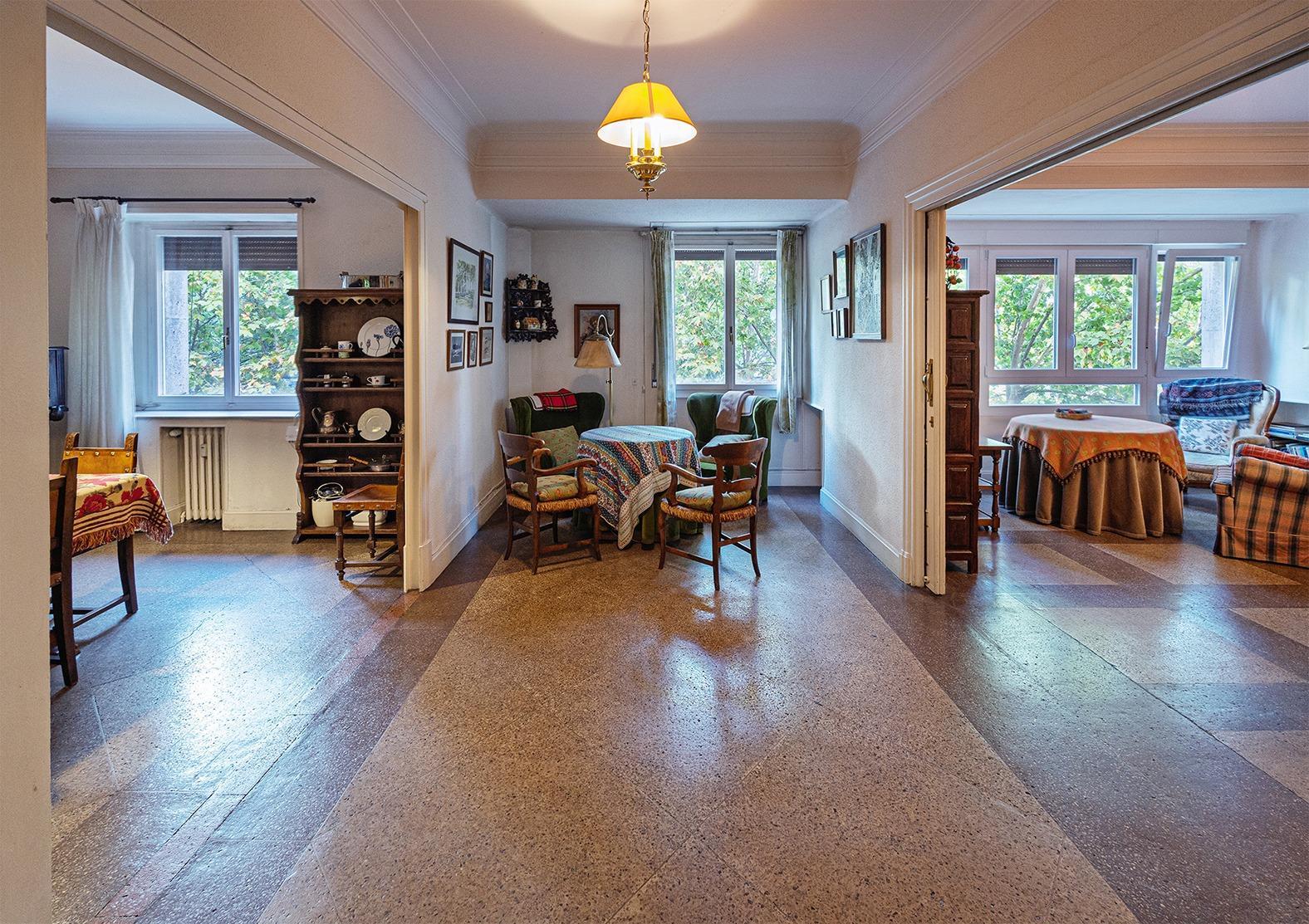 Flat for Sale in Valladolid