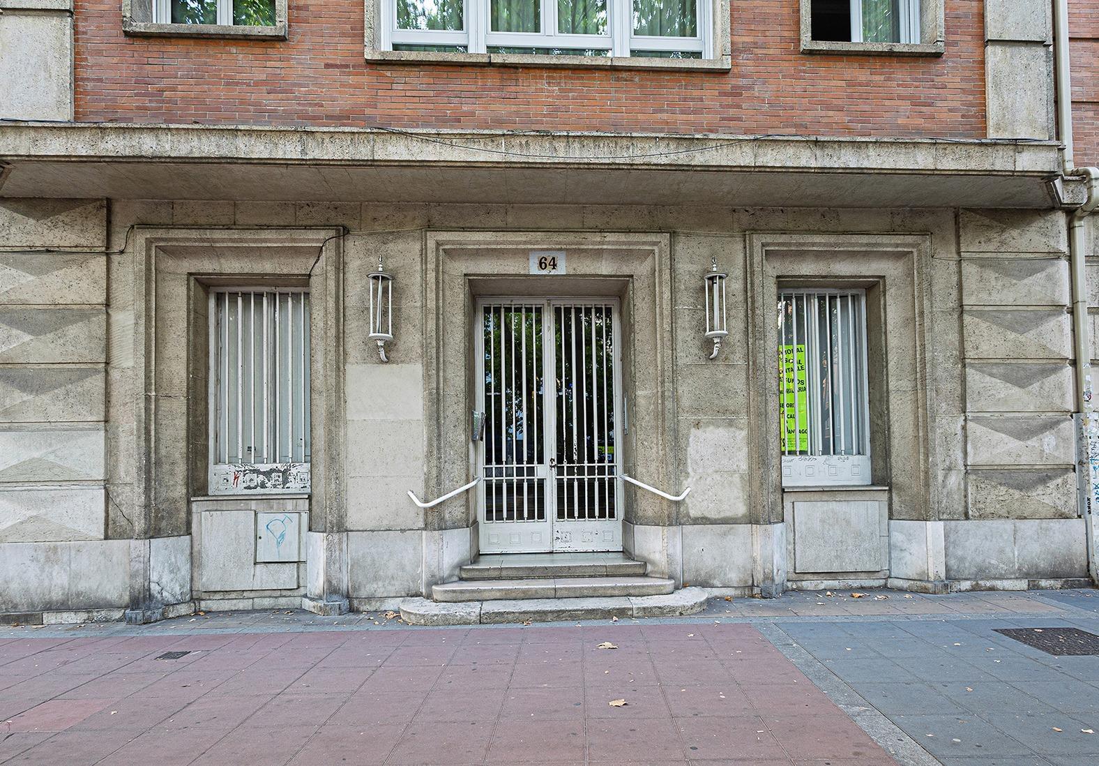 Flat for Sale in Valladolid