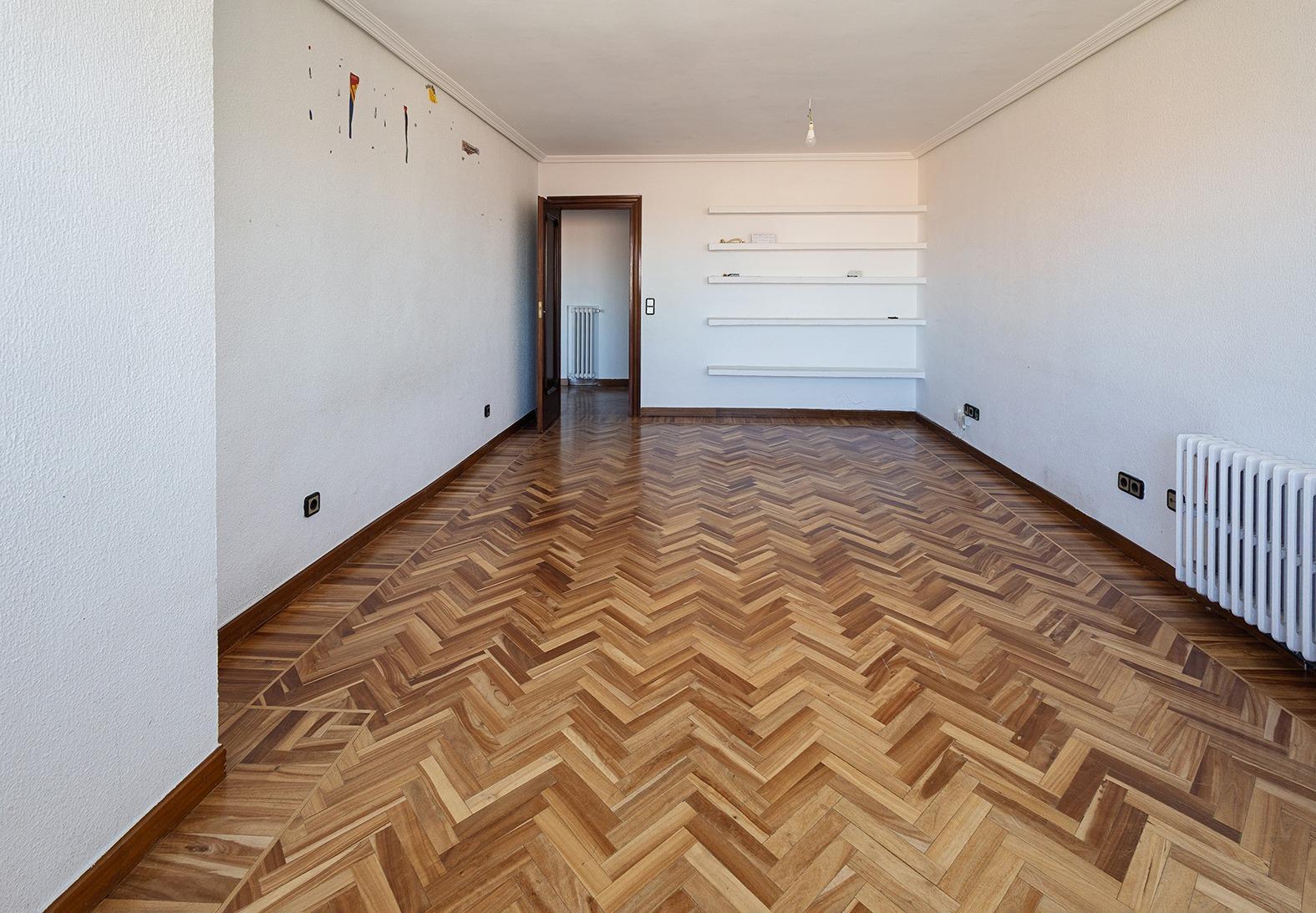 Flat for Sale in Valladolid