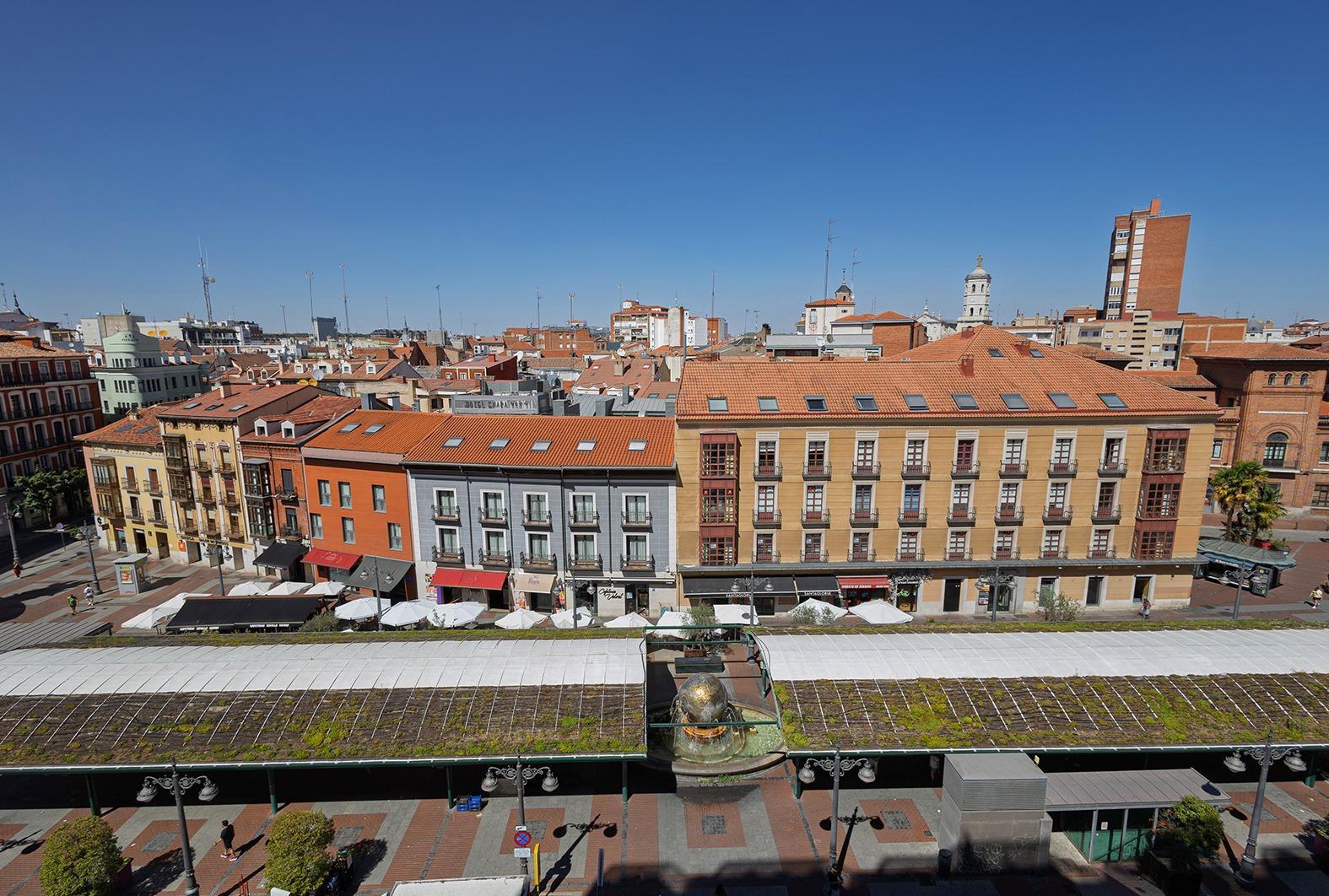 Flat for Sale in Valladolid