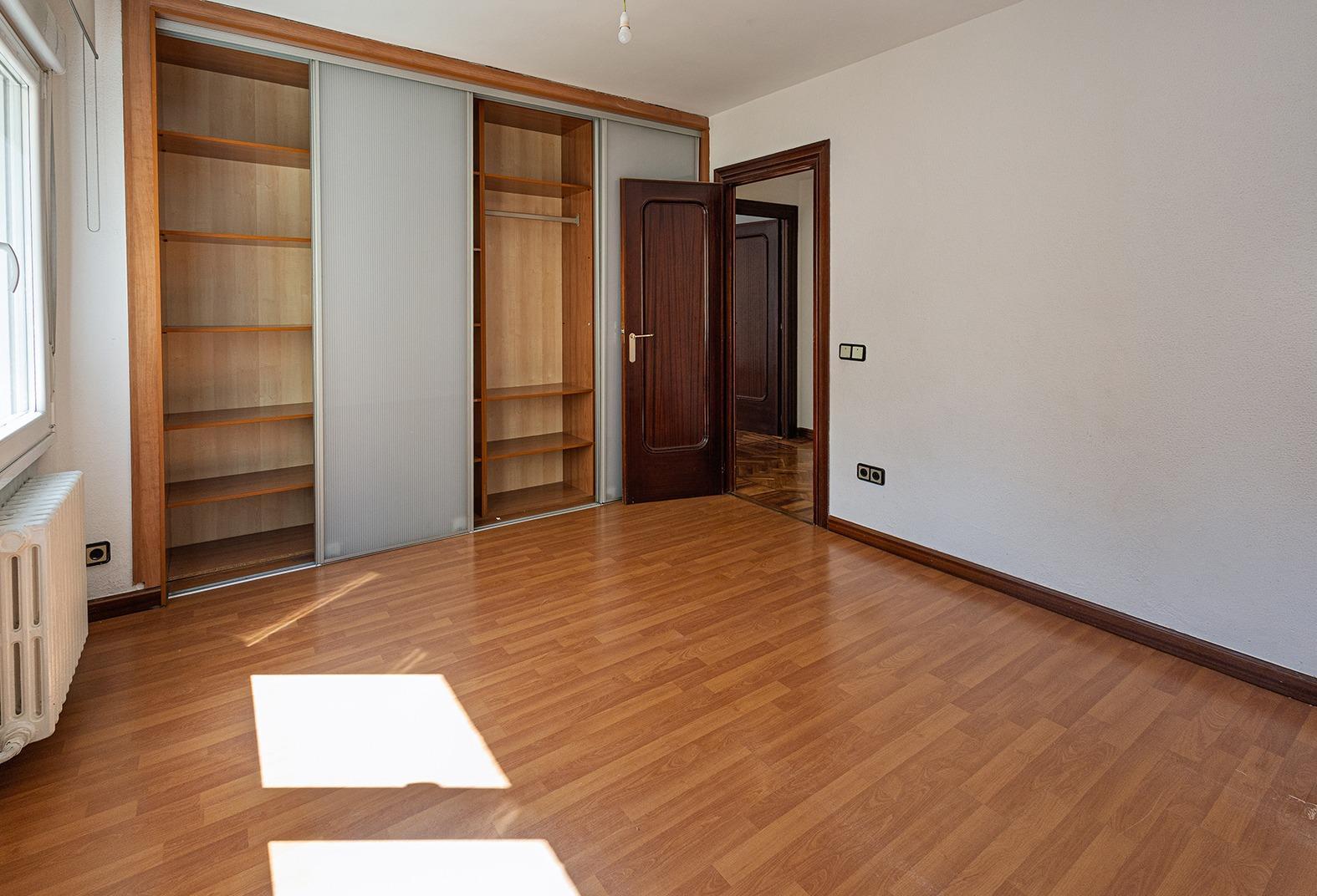 Flat for Sale in Valladolid