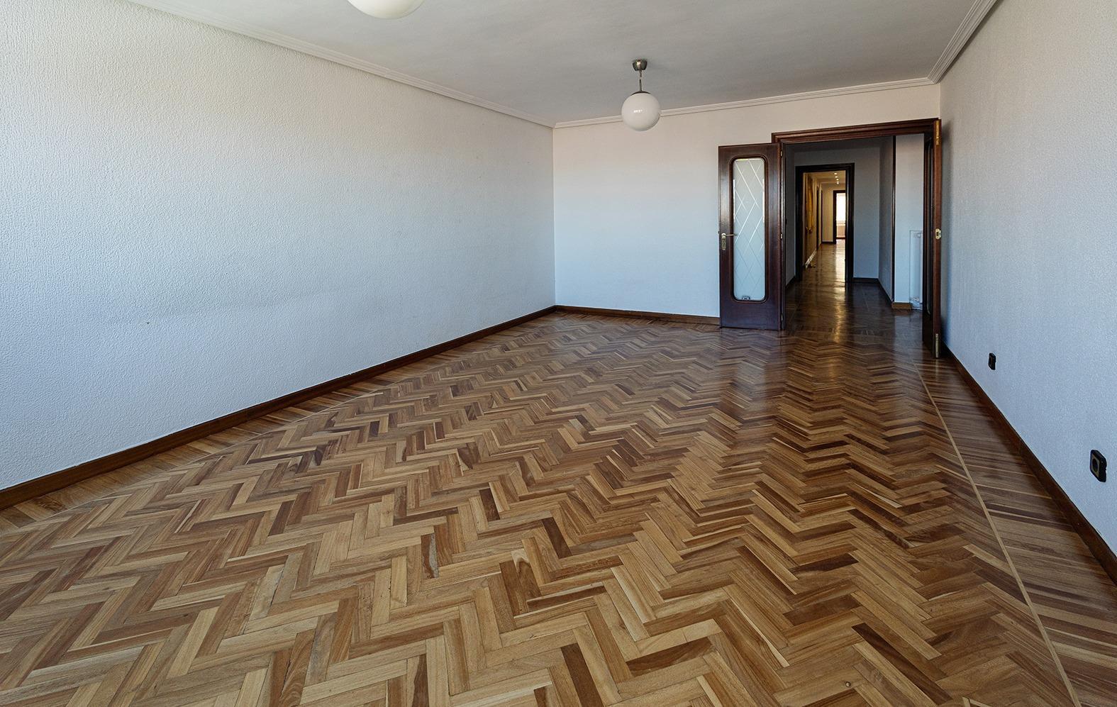 Flat for Sale in Valladolid