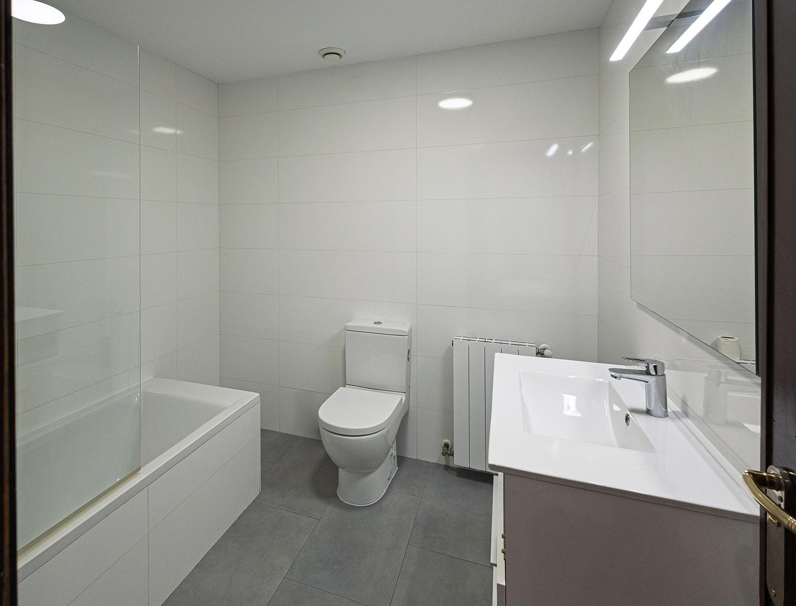Flat for Sale in Valladolid