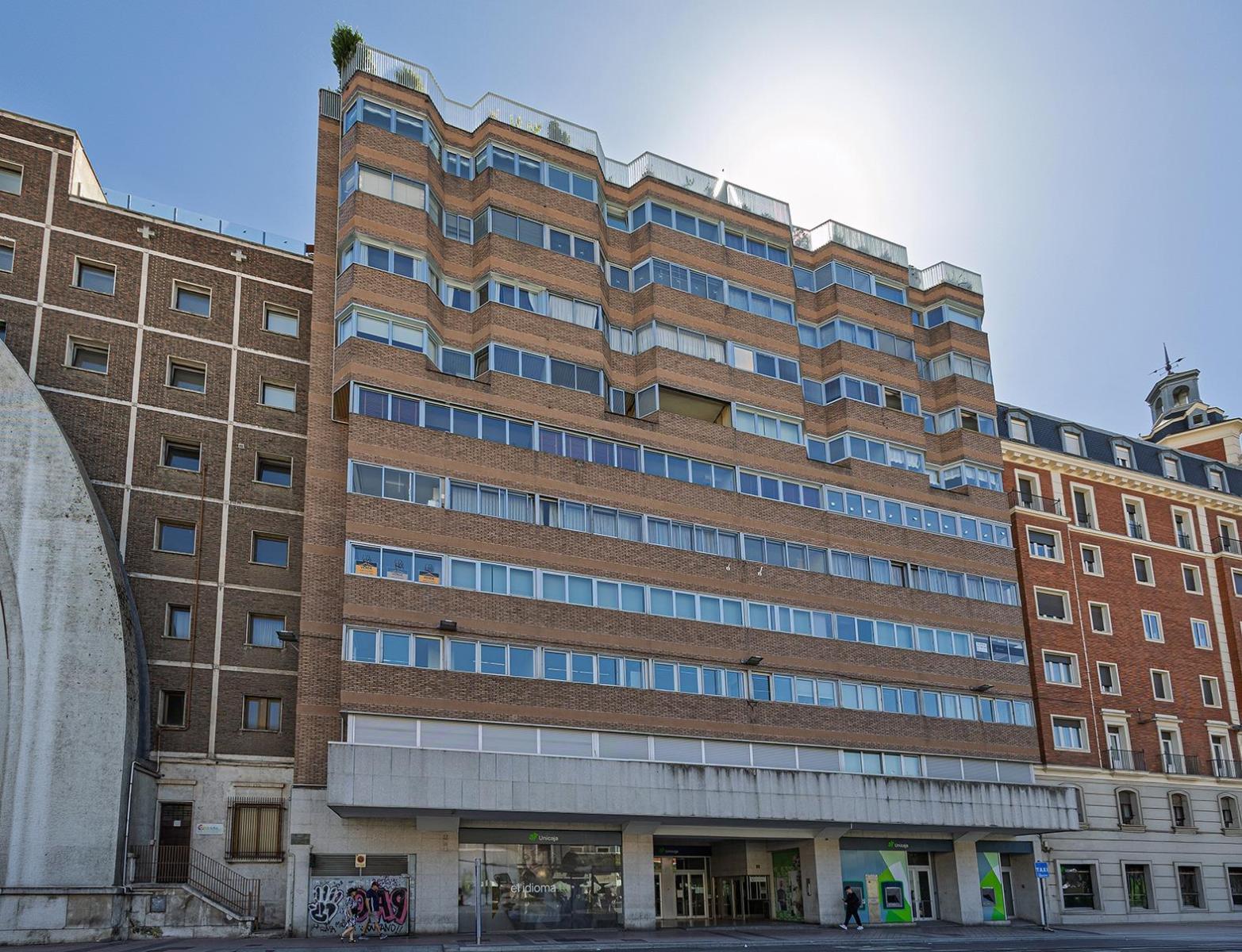 Flat for Sale in Valladolid