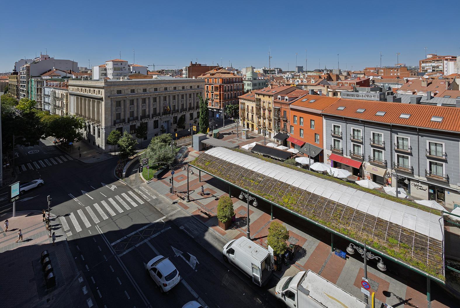 Flat for Sale in Valladolid