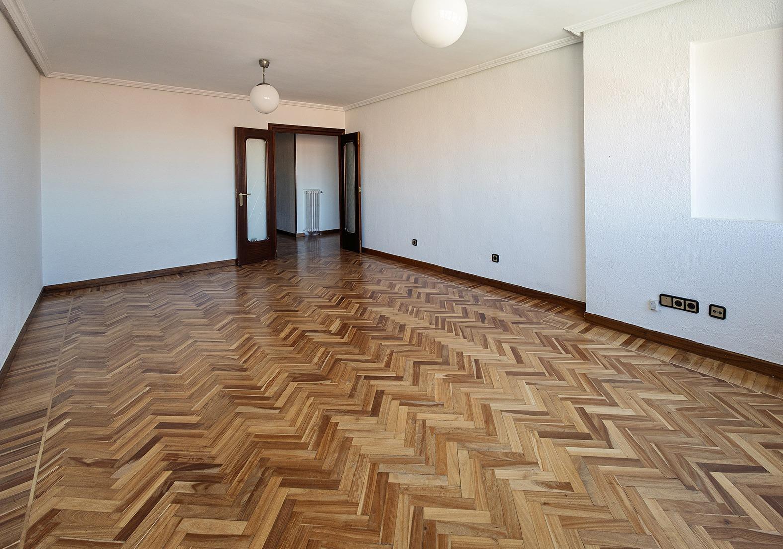 Flat for Sale in Valladolid