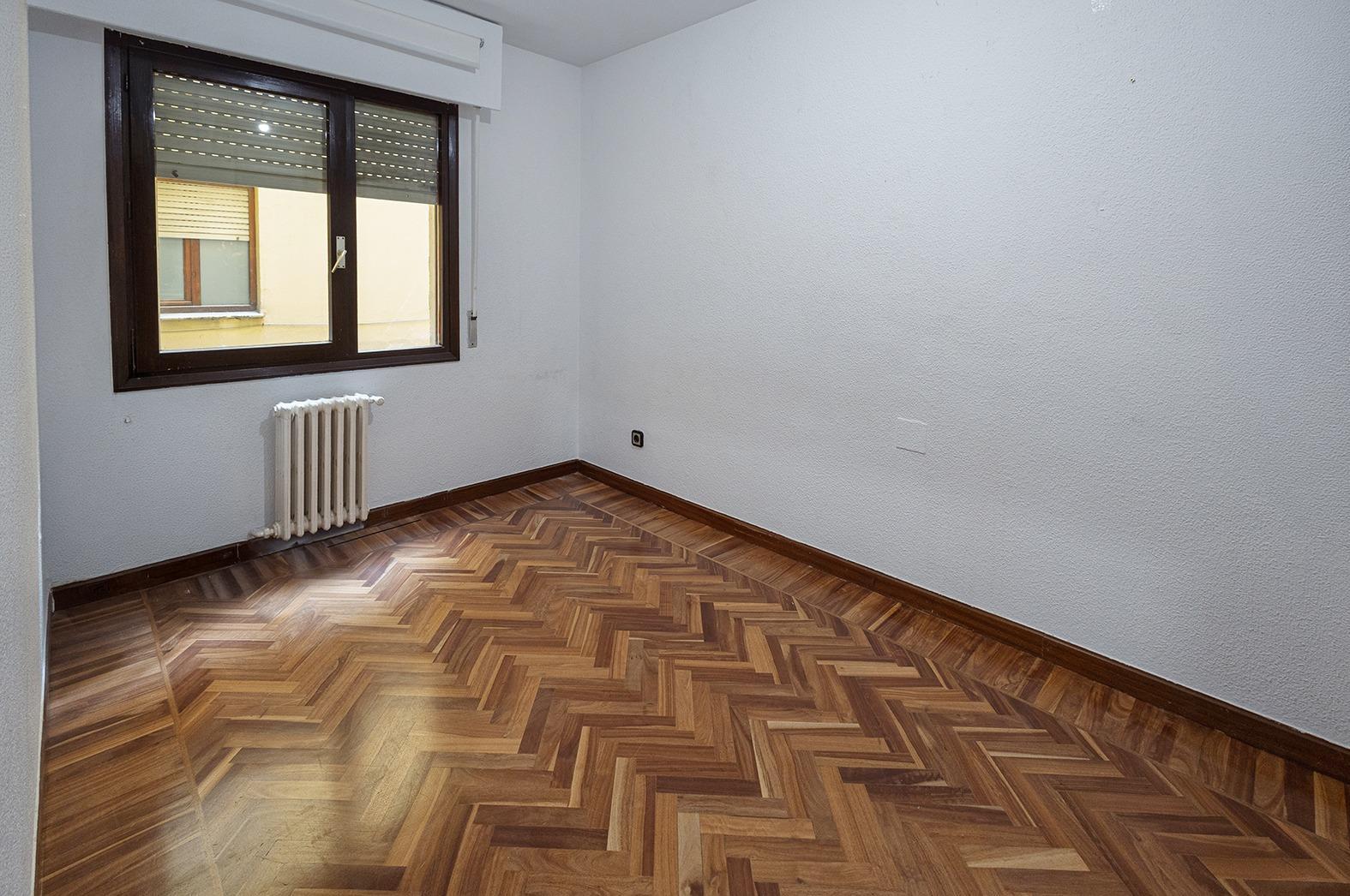 Flat for Sale in Valladolid