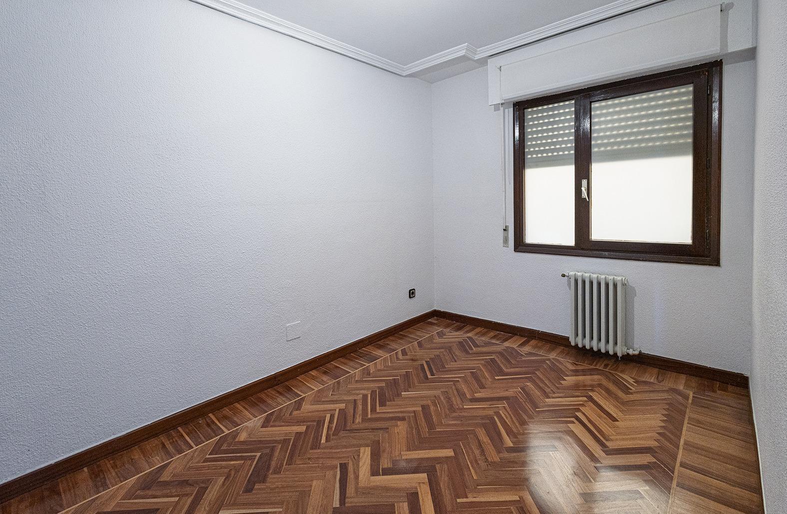Flat for Sale in Valladolid