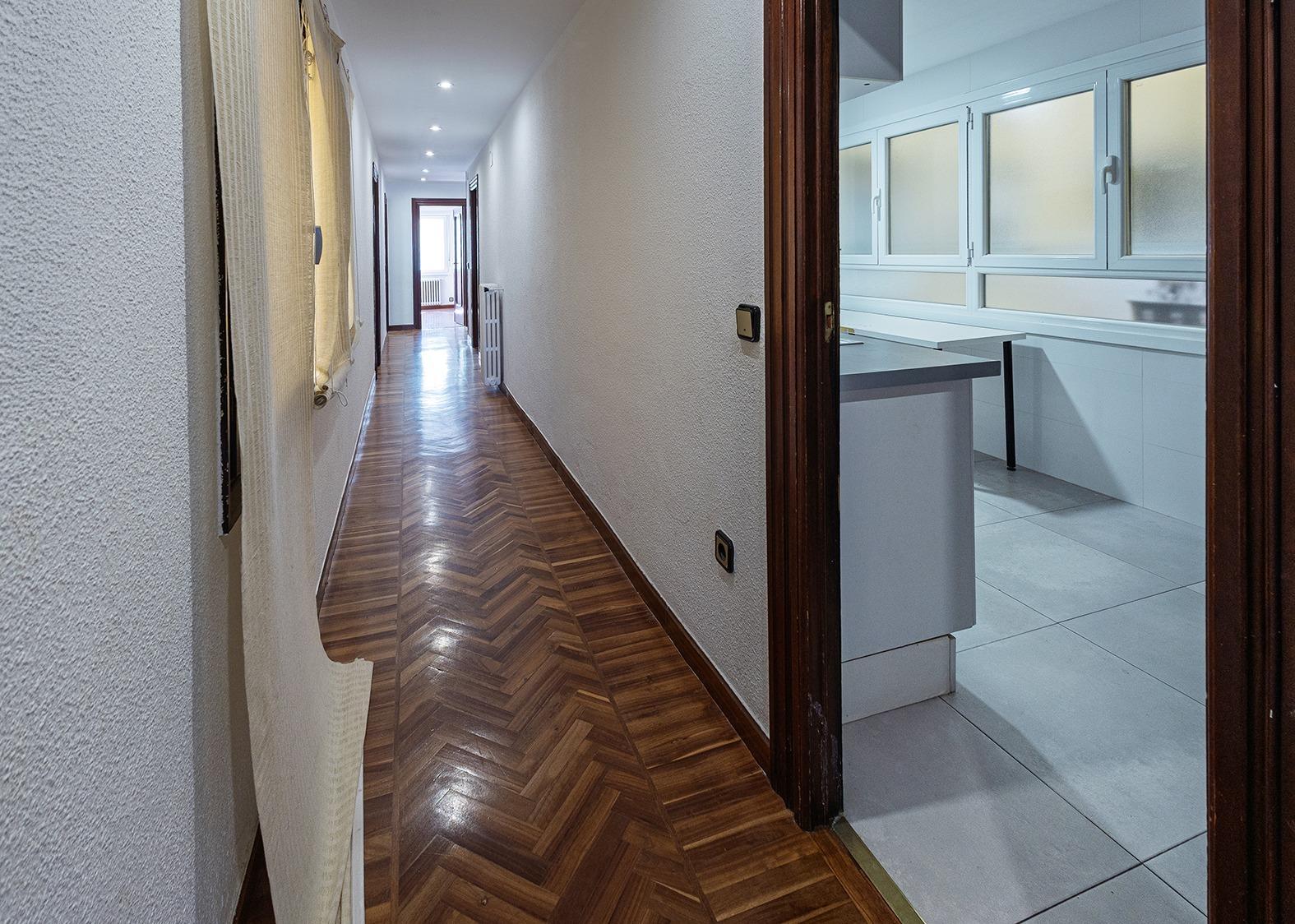 Flat for Sale in Valladolid