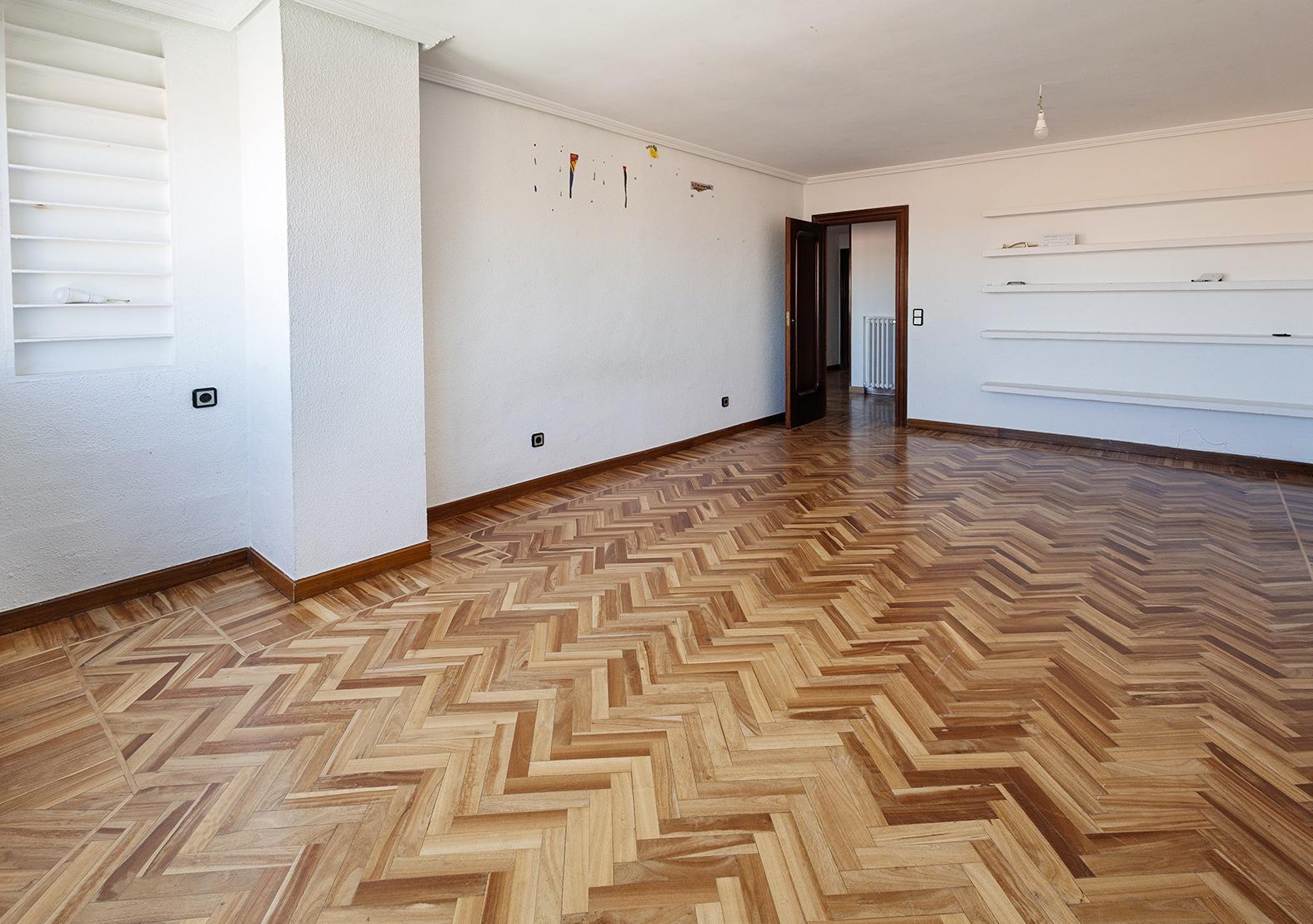 Flat for Sale in Valladolid