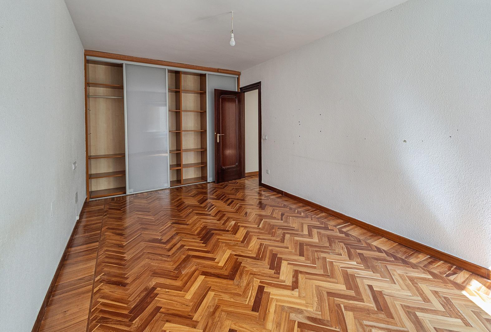 Flat for Sale in Valladolid
