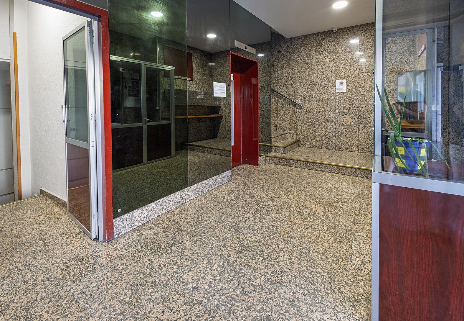 Flat for Sale in Valladolid