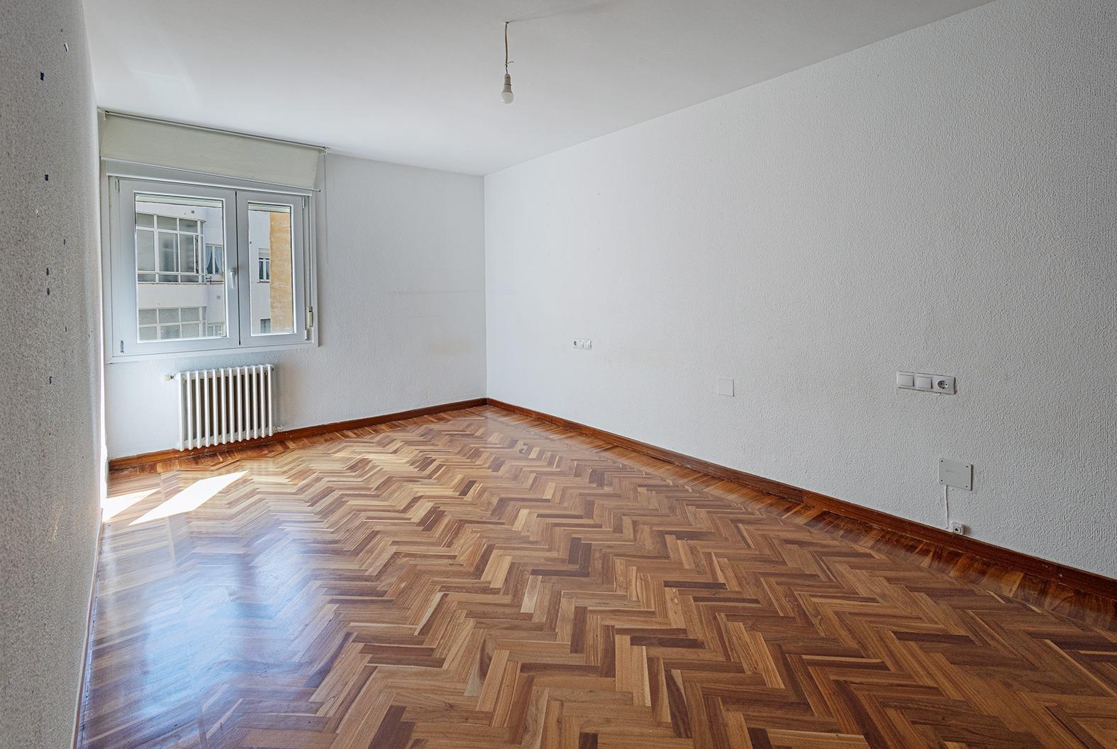 Flat for Sale in Valladolid
