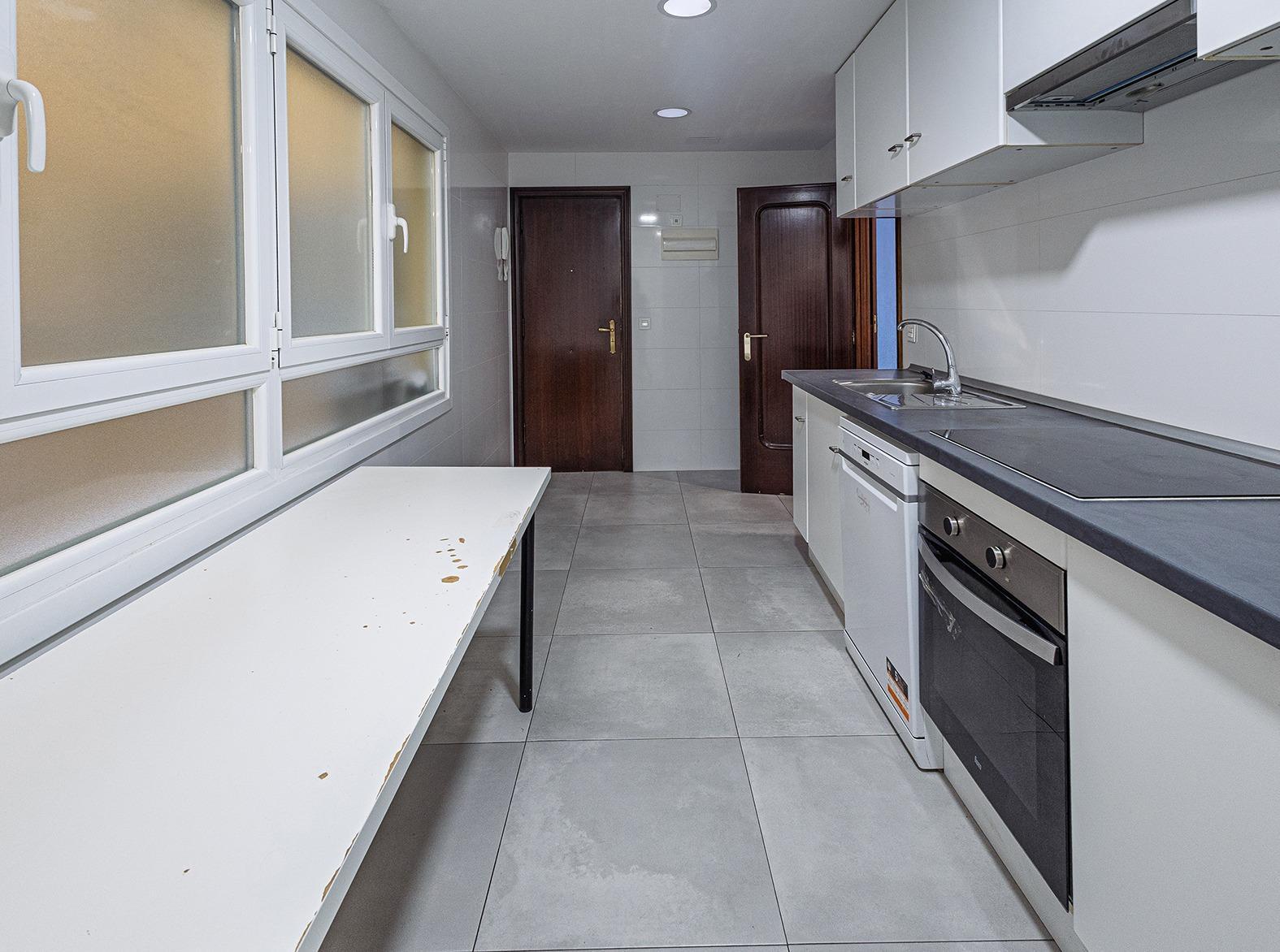 Flat for Sale in Valladolid