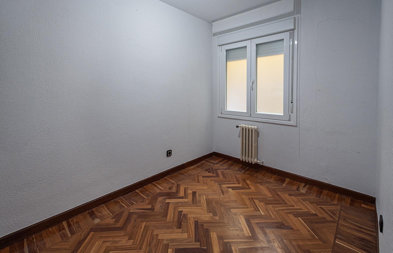 Flat for Sale in Valladolid