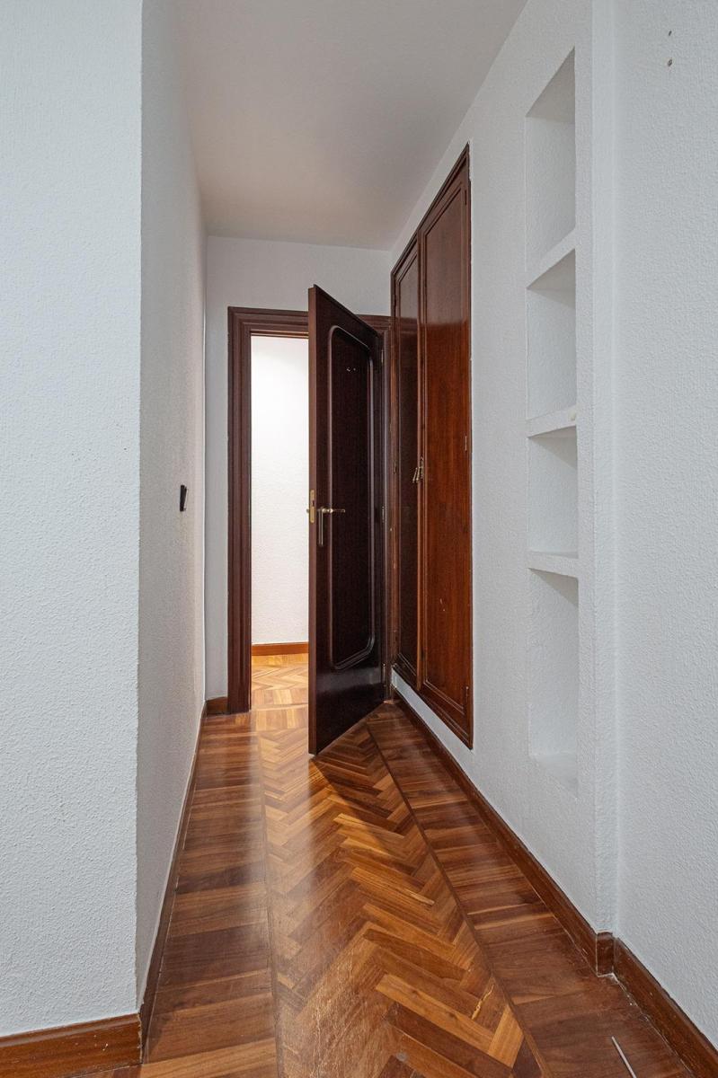 Flat for Sale in Valladolid