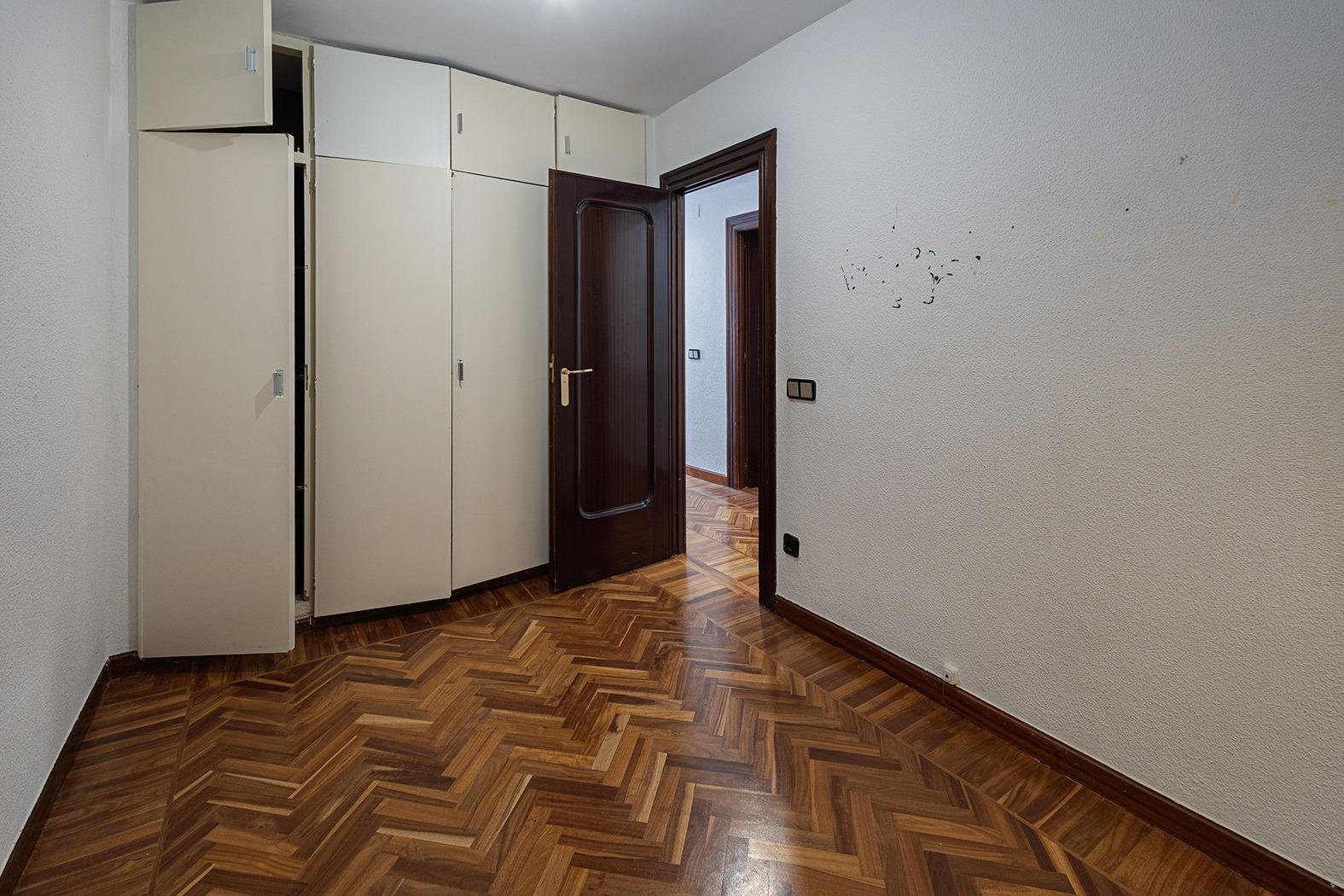 Flat for Sale in Valladolid