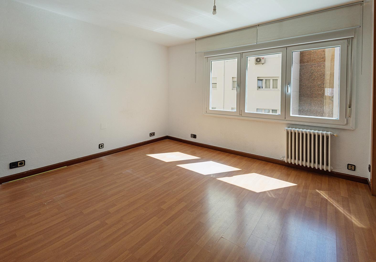 Flat for Sale in Valladolid