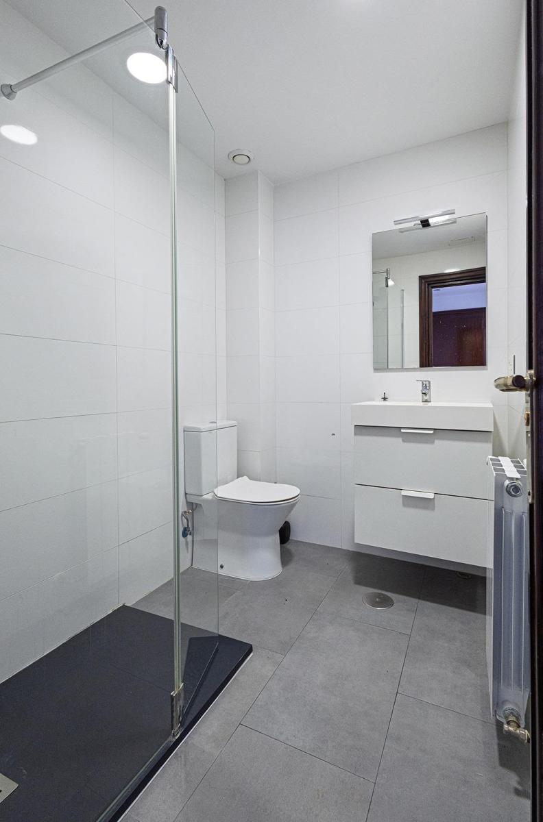 Flat for Sale in Valladolid