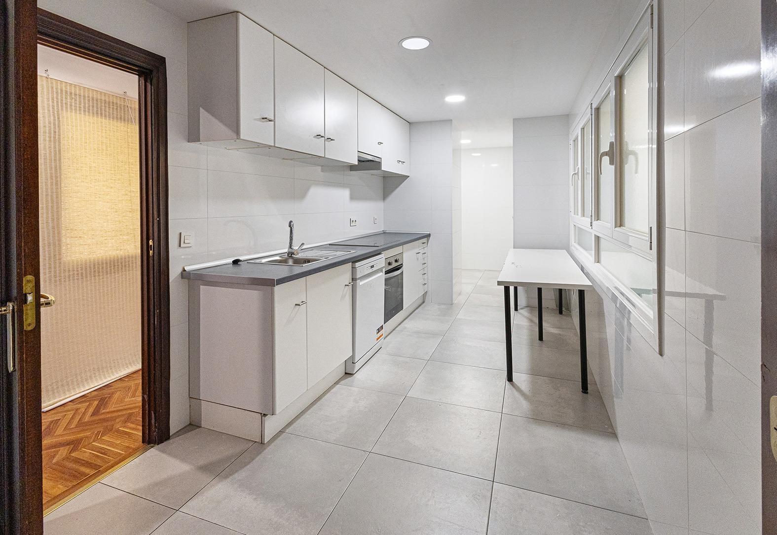 Flat for Sale in Valladolid