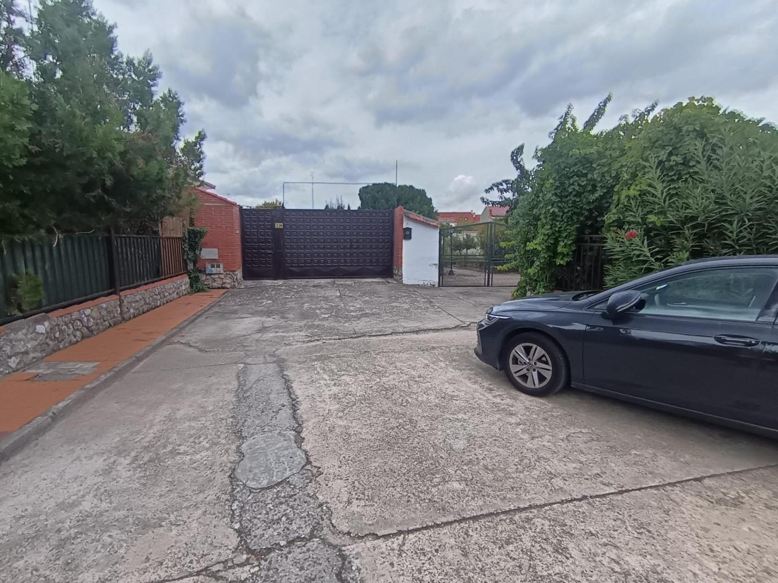 Chalet for Sale in Viana de Cega