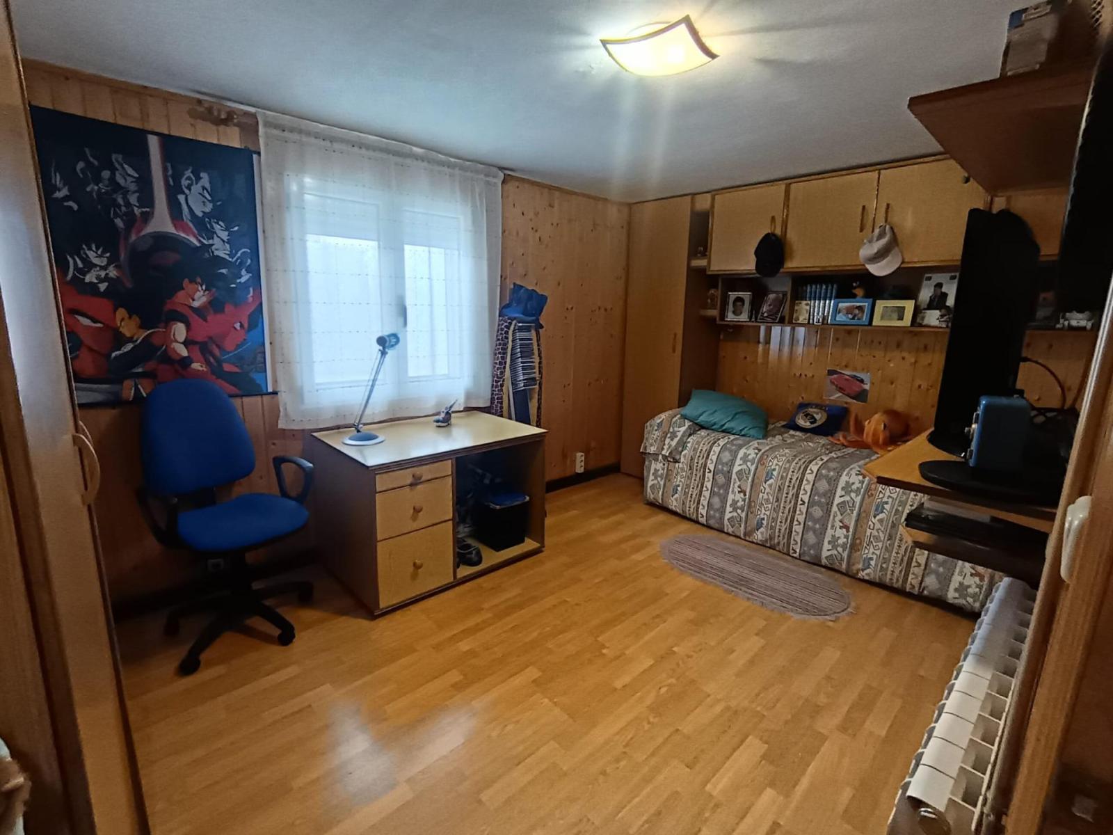 Chalet for Sale in Viana de Cega