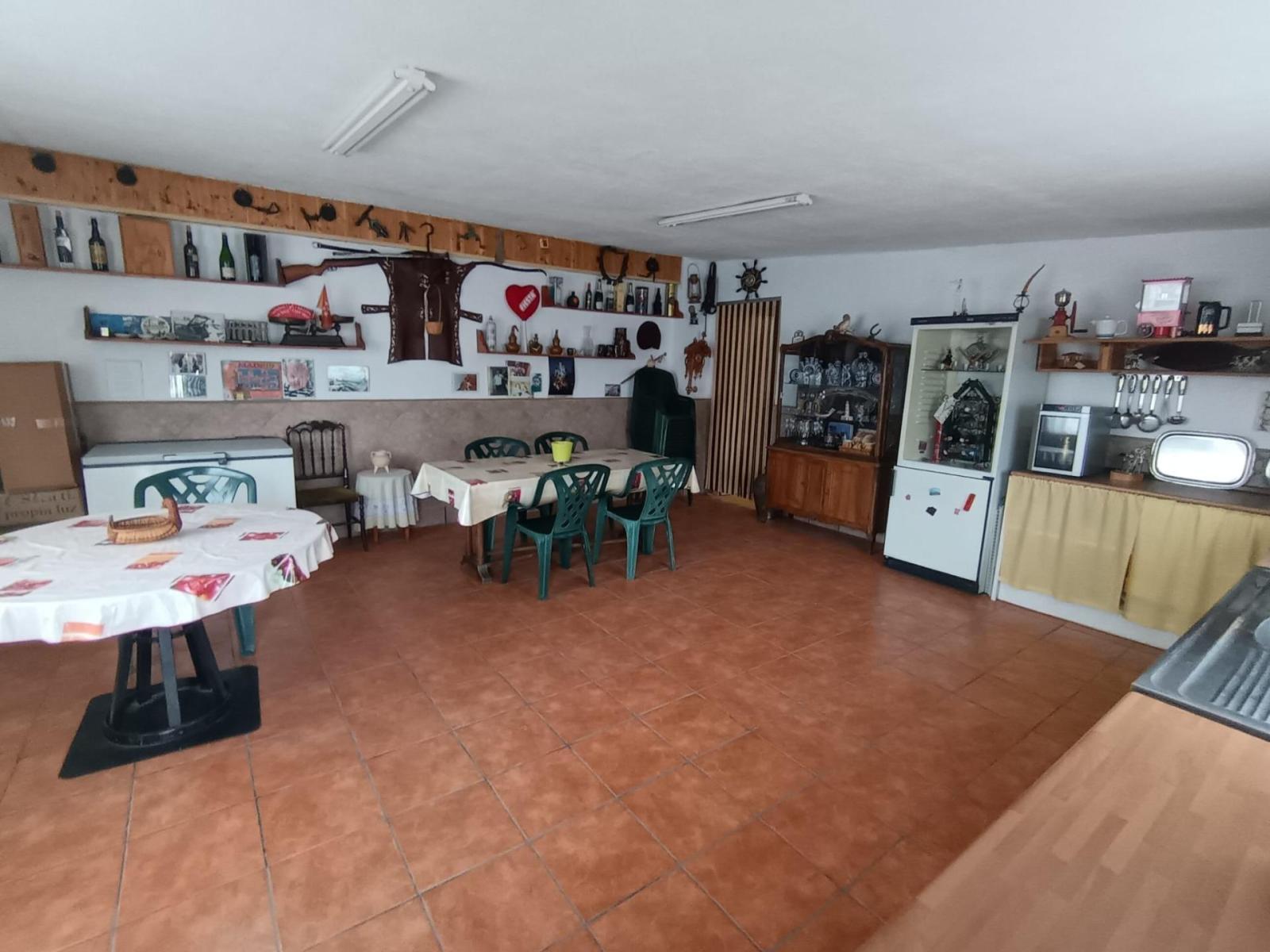 Chalet for Sale in Viana de Cega