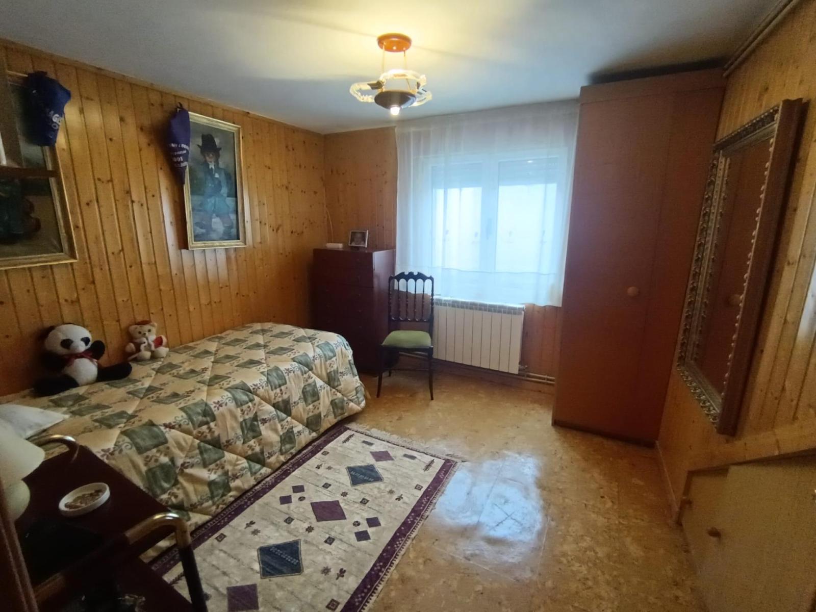 Chalet for Sale in Viana de Cega