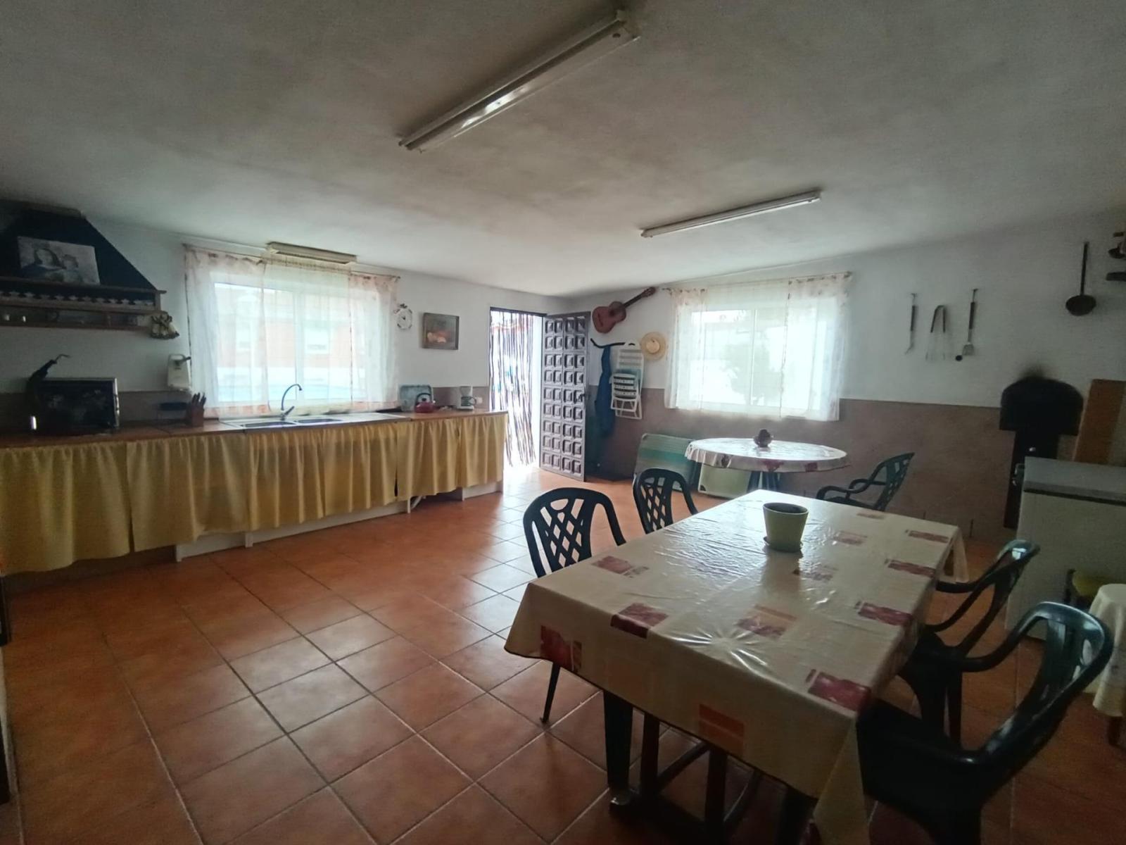 Chalet for Sale in Viana de Cega
