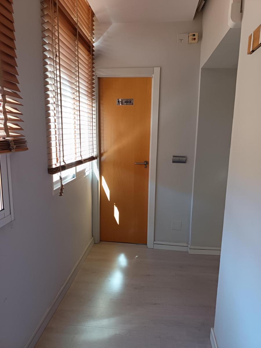 Office for Rent in Valladolid