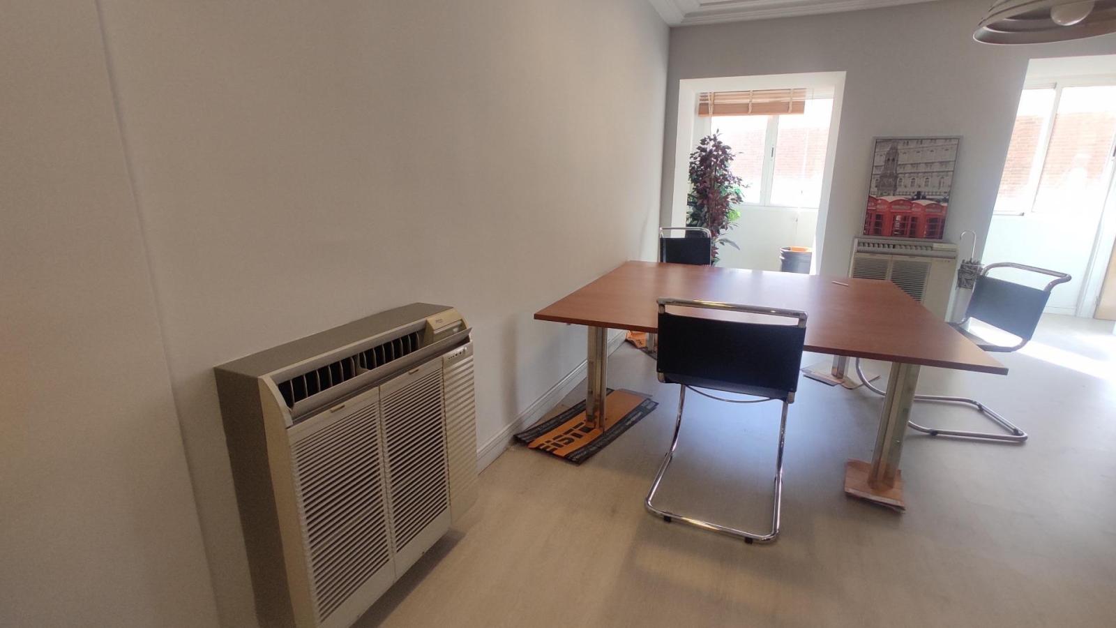 Office for Rent in Valladolid