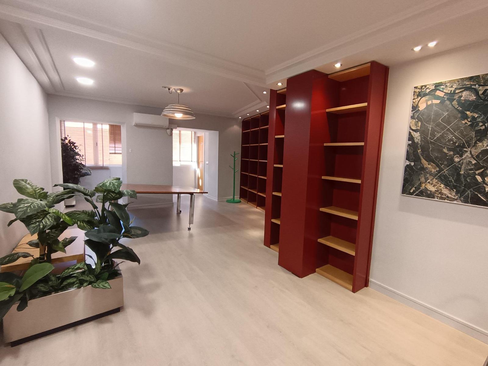 Office for Rent in Valladolid