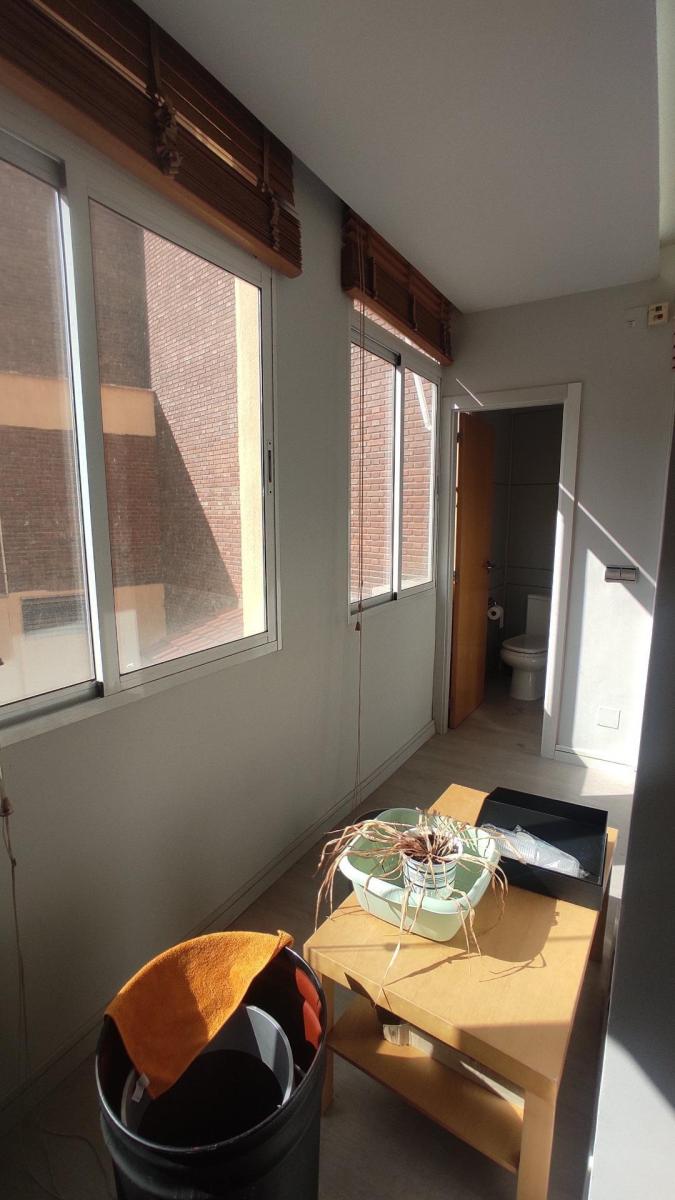 Office for Rent in Valladolid