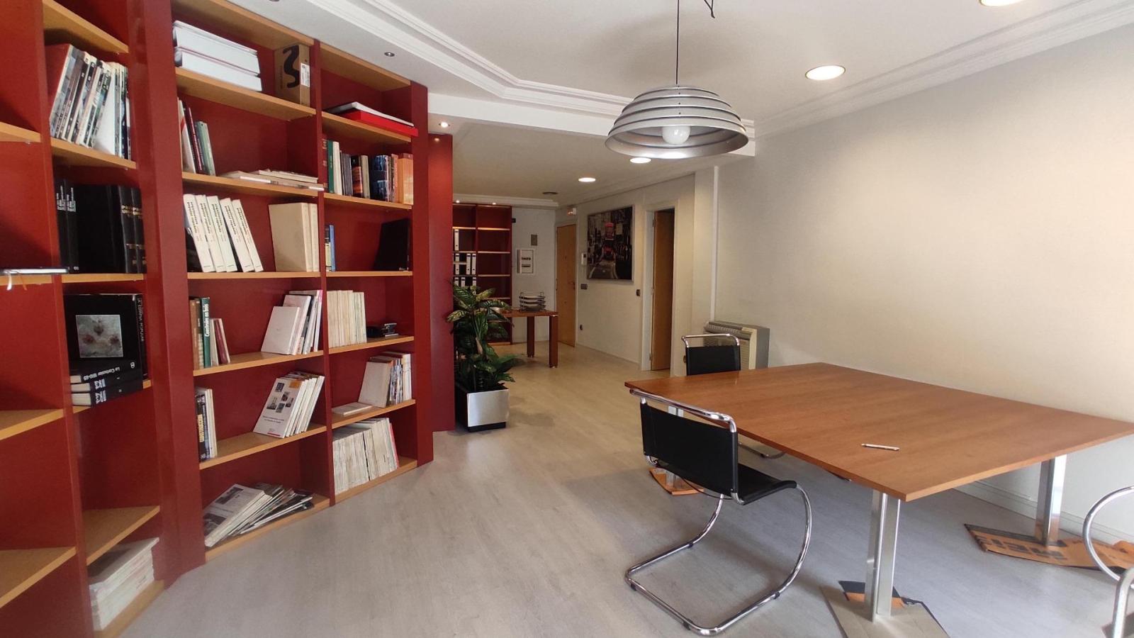 Office for Rent in Valladolid