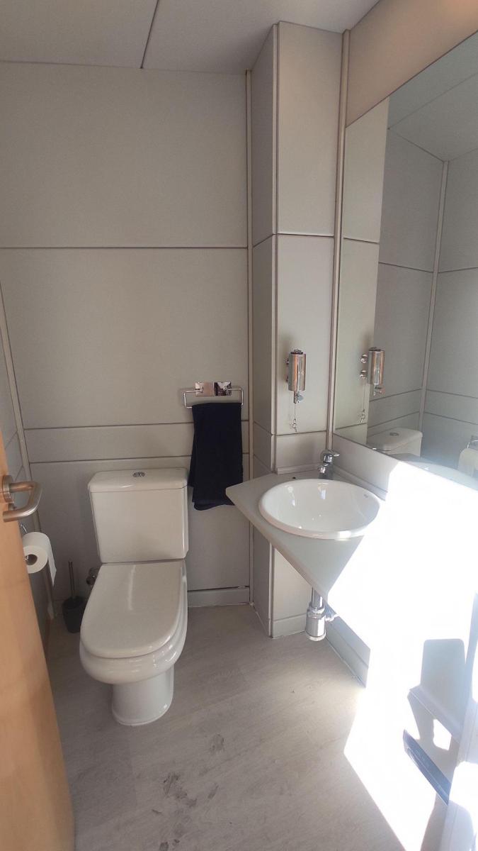 Office for Rent in Valladolid