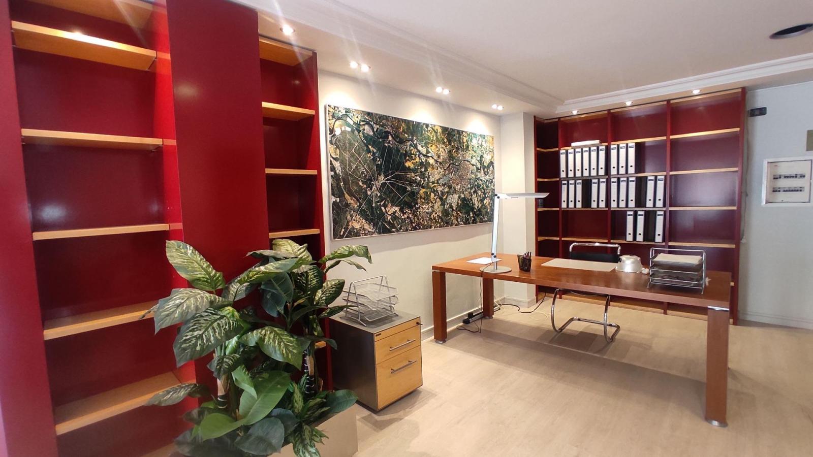 Office for Rent in Valladolid