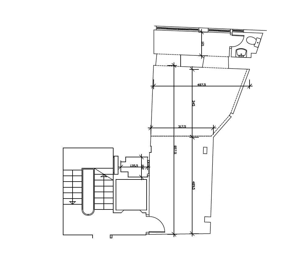 Office for Rent in Valladolid
