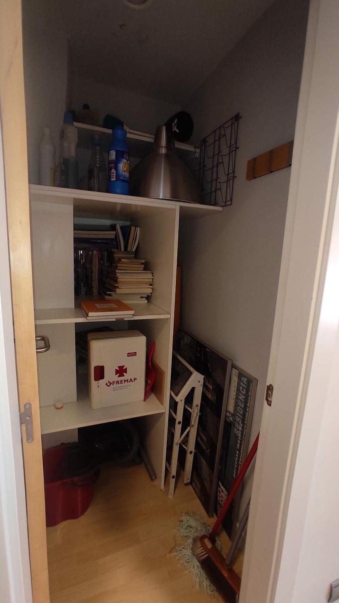 Office for Rent in Valladolid