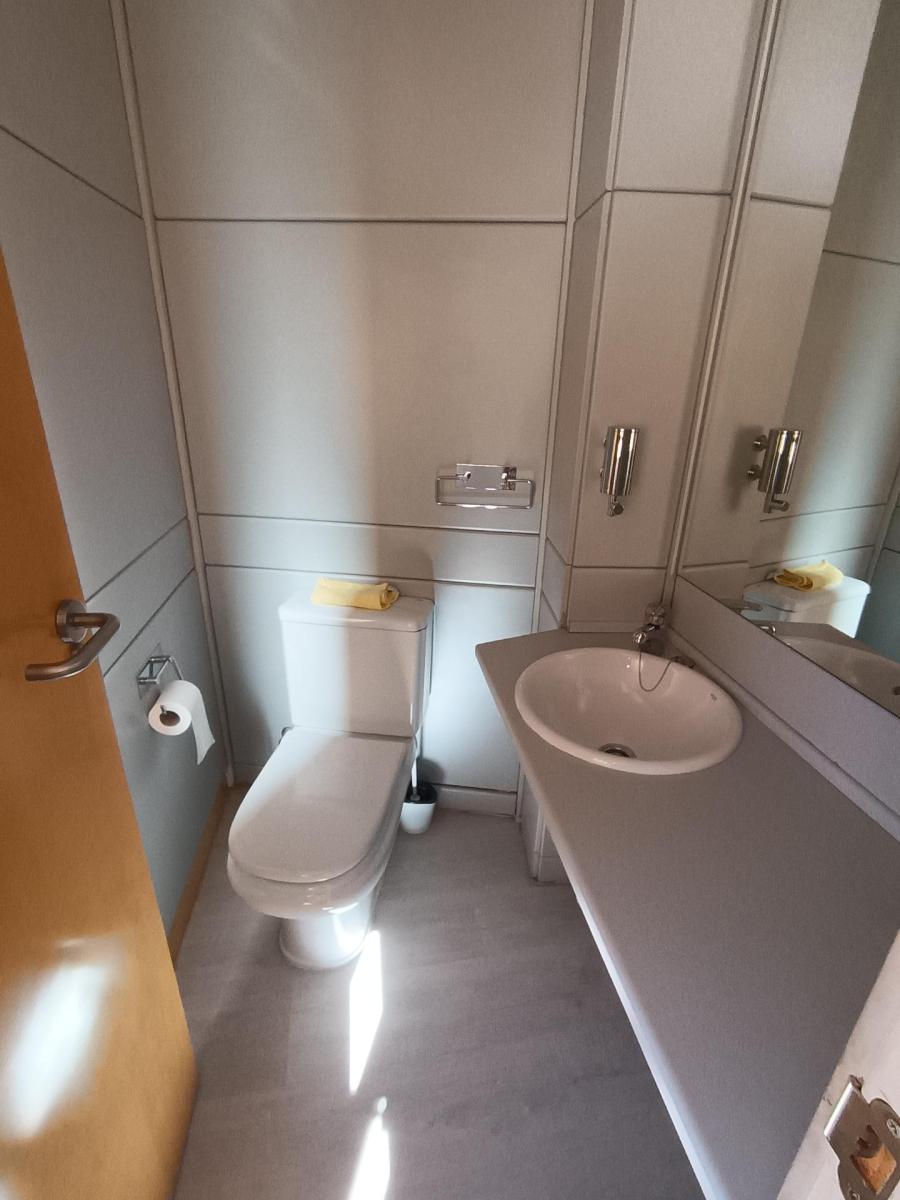Office for Rent in Valladolid